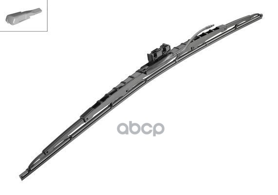 Щетка Стеклоочистителя Twin Грузовой N77 700 Мм Bosch 3397015453 Bosch арт. 3397015453