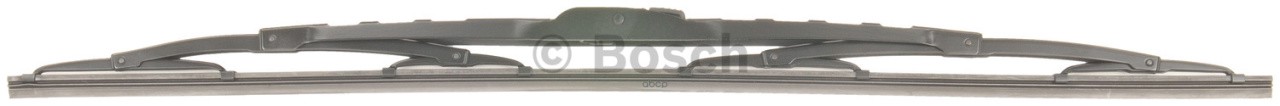 Щетка стеклоочистителя TWIN 600 600 3397018300 Bosch арт. 3397018300