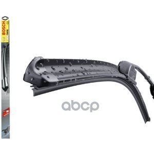 Щетки стеклоочистителя ATW 550/530 AR550S 3397118906 Bosch арт. 3397118906