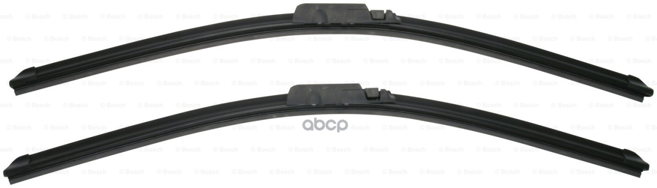 Щетки стеклоочистителя ATW 555/555 A934S 3397118934 Bosch арт. 3397118934