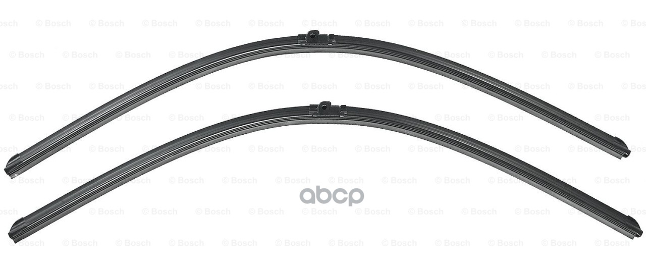 Щетки стеклоочистителя ATW 680/680 A946S 3397118946 Bosch арт. 3397118946