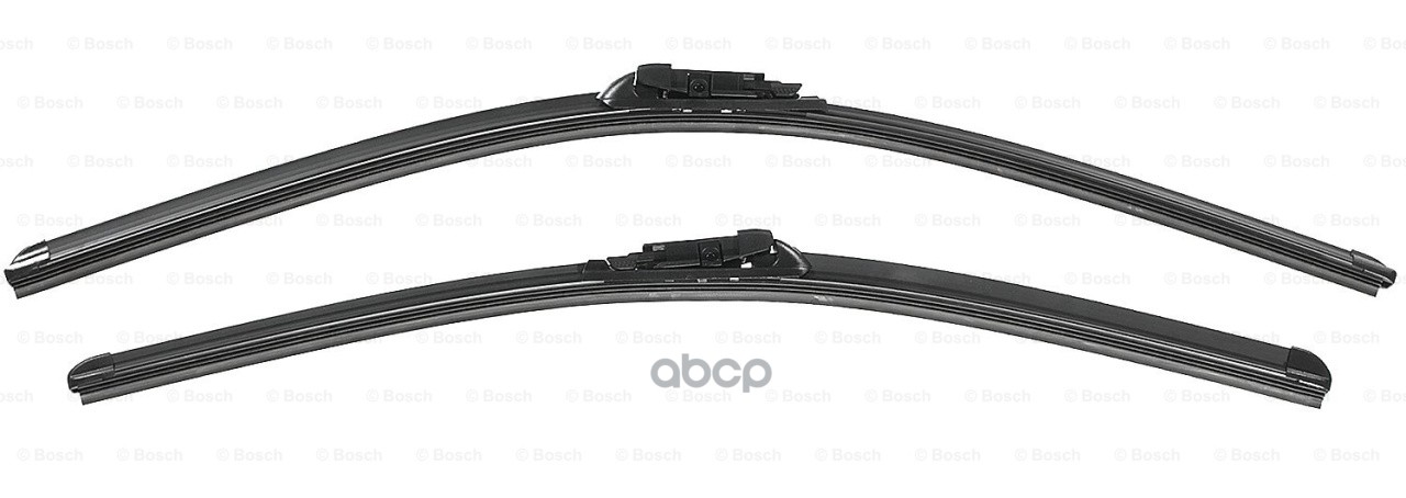 Щетки стеклоочистителя ATW 600/530 A966S 3397118966 Bosch арт. 3397118966