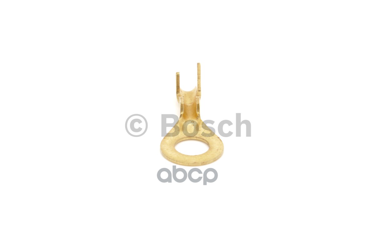 Клемма Соединительная  8 781 354 004 Bosch 8 781 354 004 Bosch арт. 8 781 354 004