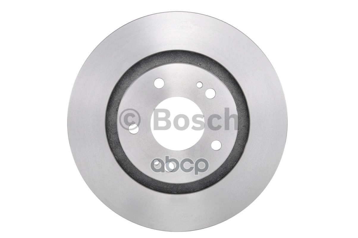 Диск Тормозной | Перед | Bosch арт. 986479372