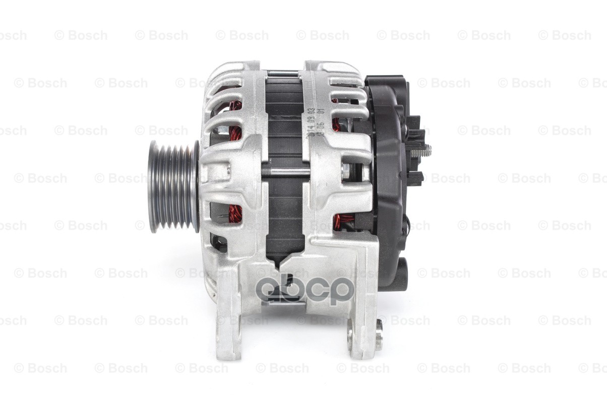 Генератор Bosch арт. f000bl06a0
