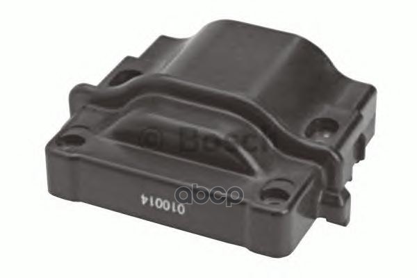 Катушка Зажигания F000zs0117 Bosch арт. F000ZS0117