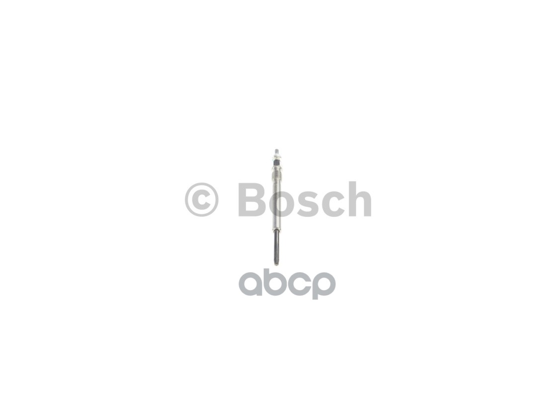 Свеча накала Ducato RUS 2.3JTD Bosch арт. F002G50048