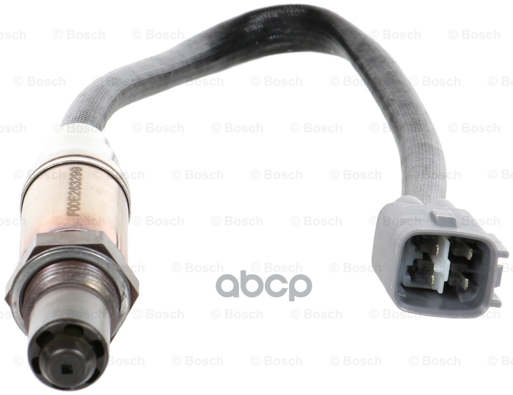 Датчик Кислородный Bosch арт. F00E263299