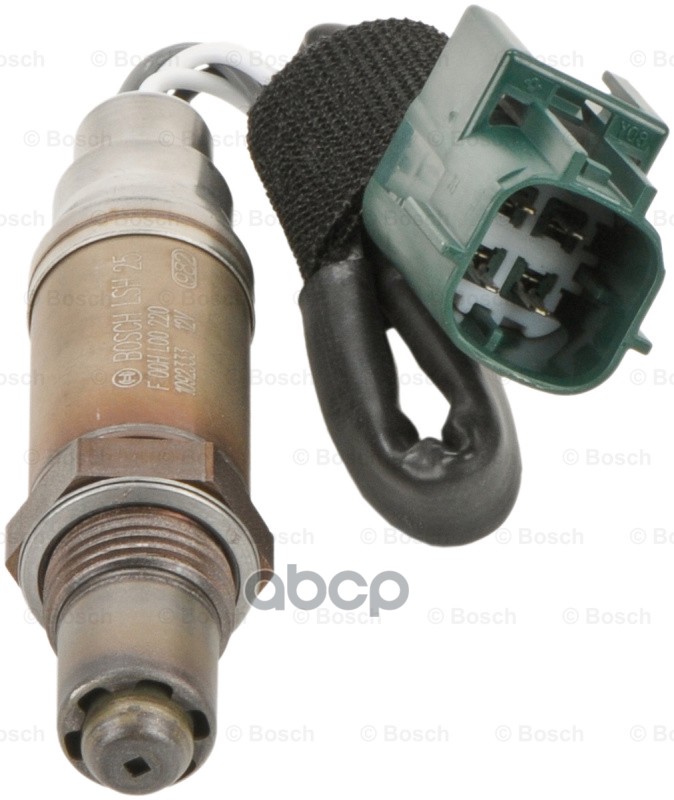 Датчик Кислородный Bosch арт. F00HL00220