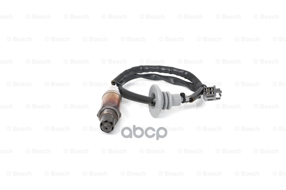 Датчик Кислорода Bosch арт. F00HL00400
