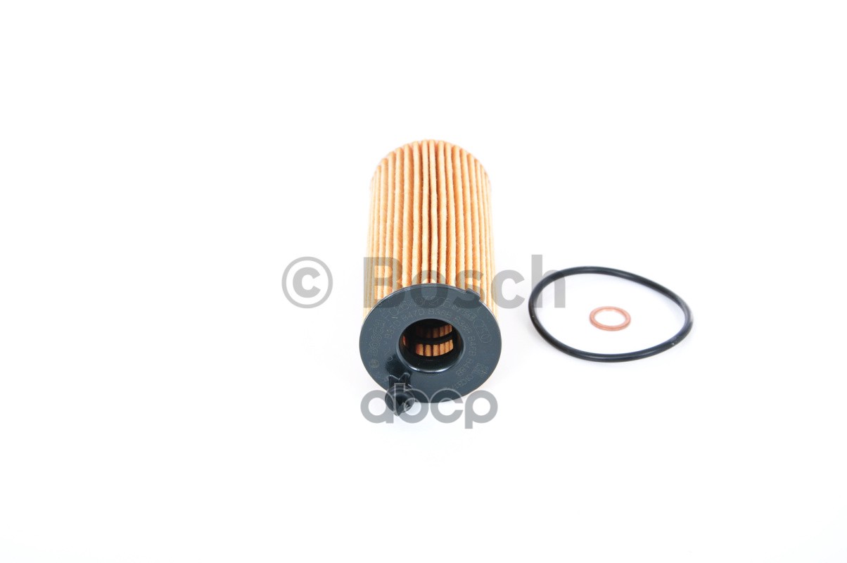 Вставка маслофильтра F026407205 Bosch арт. F026407205
