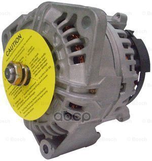 Генератор F042301126 Bosch арт. F042301126
