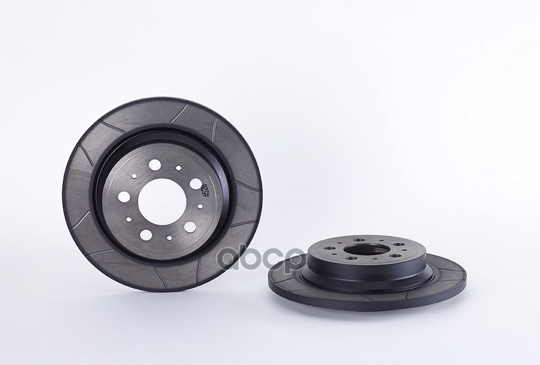 Диск Тормозной Brembo Max 08.7765.75 Brembo арт. 08.7765.75