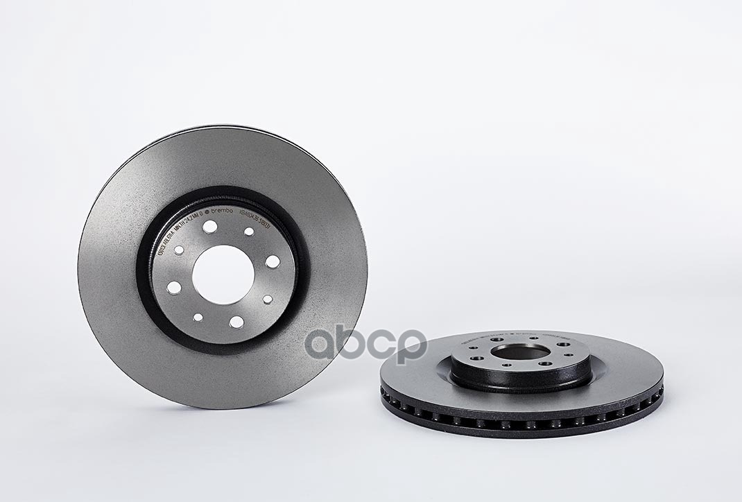 Диск тормозной Brembo Painted Disc 09.5180.31 Brembo арт. 09.5180.31