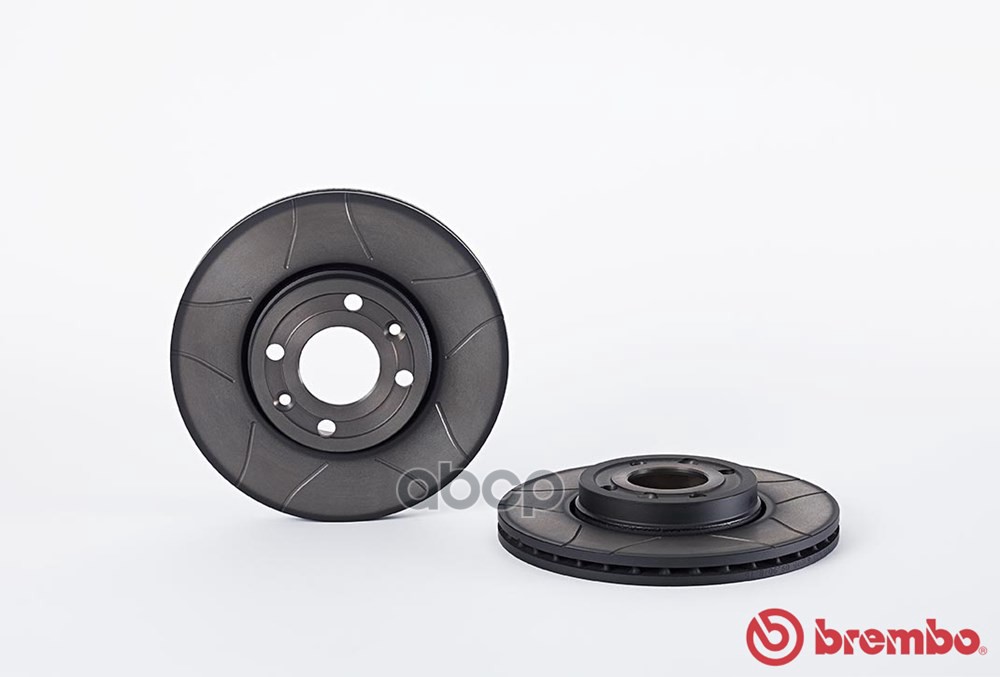 Диск тормозной Brembo MAX 09.9078.75 Brembo арт. 09.9078.75