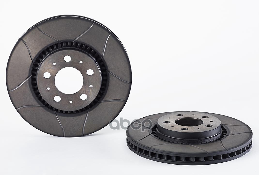Диск Тормозной Brembo  09913075 Brembo арт. '09913075