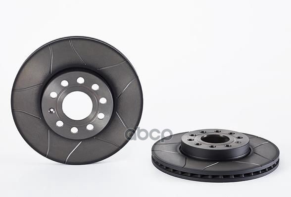 Диск тормозной Brembo MAX 09.9145.75 Brembo арт. 09.9145.75