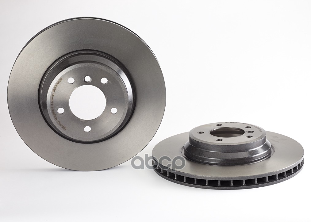 Диск Тормозной Brembo Painted Disc 09.A599.11 Brembo арт. 09.A599.11
