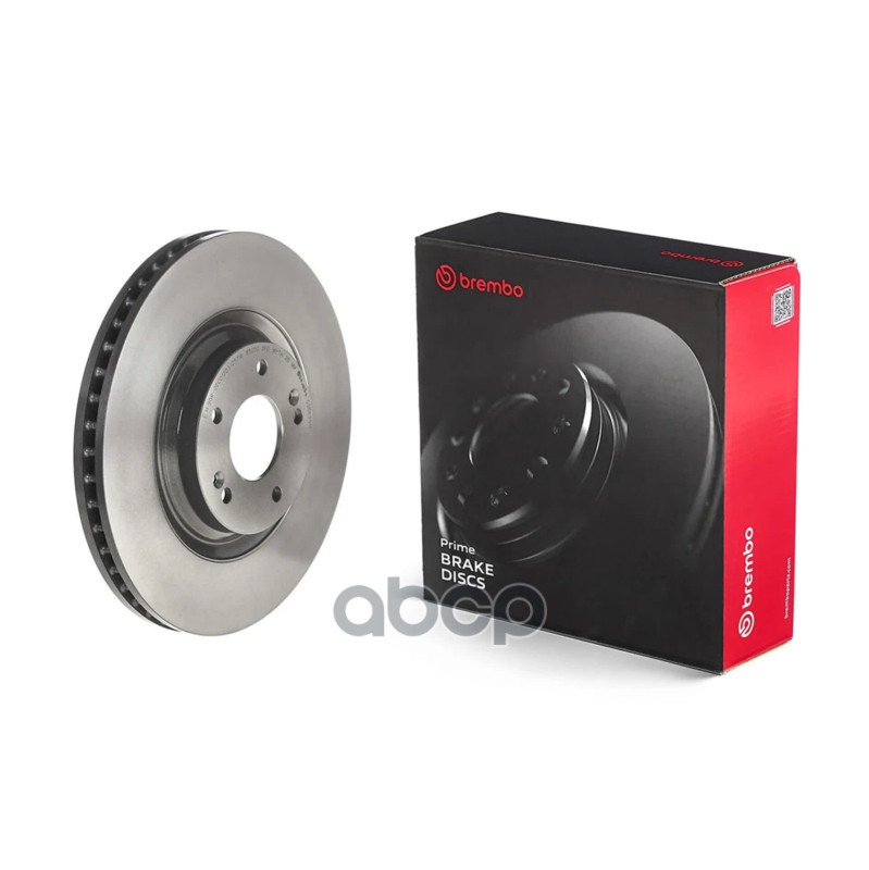 Диск тормозной 09.D625.11 Brembo арт. 09.D625.11