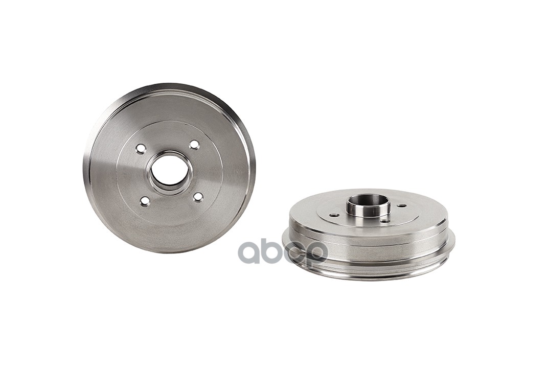 Барабан тормозной задний BREMBO 14.7257.20 Brembo арт. 14.7257.20