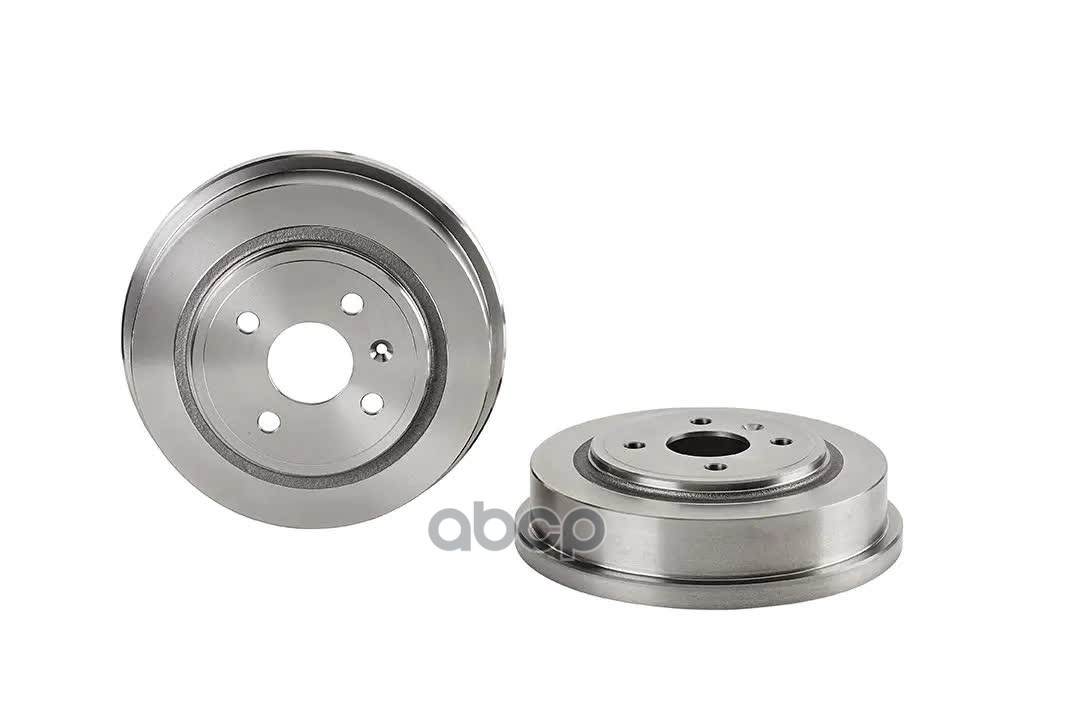 Барабан тормозной задн. OPEL ASTRA H (L48) 01/04-05/14 / OPEL ASTRA H Box (L70) 02/04-12/13 / OPEL A Brembo арт. 14.a694.10