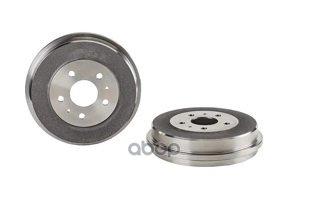 Барабан тормозной задний FORD FOCUS II (DA_, HCP, DP) 07/04-09/13 / FORD FOCUS II Estate Van 07/04-0 Brembo арт. 14A69510