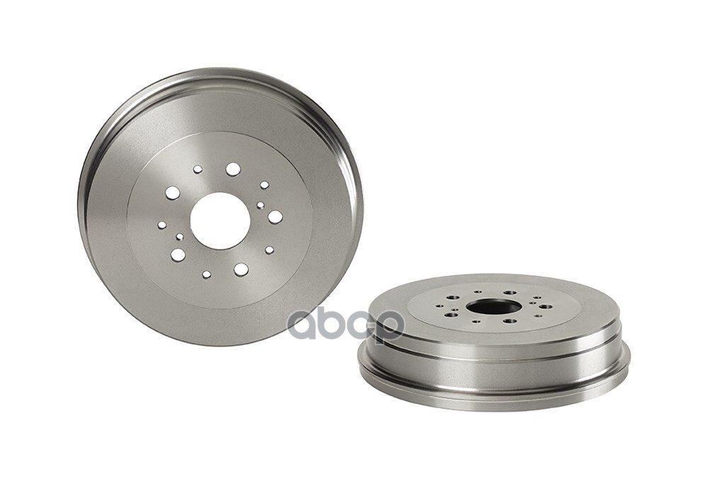 Барабан тормозной 14.D636.10 Brembo арт. 14.D636.10