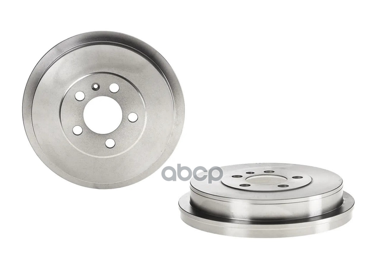 Барабан тормозной SKODA RAPID (NH3  NK3  NK6) 07/12-> / SKODA RAPID Spaceback (NH1) 07/12-12/19 / VW Brembo арт. 14.e278.10
