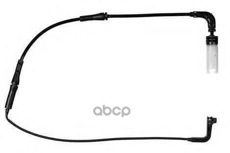 Датчик Износа Тормозных Колодок Задн. Bmw 5 (E60) 12/01-03/10 / Bmw 6 (E63) 01/04-12/10 / Bmw 6 Conv Brembo арт. a00229