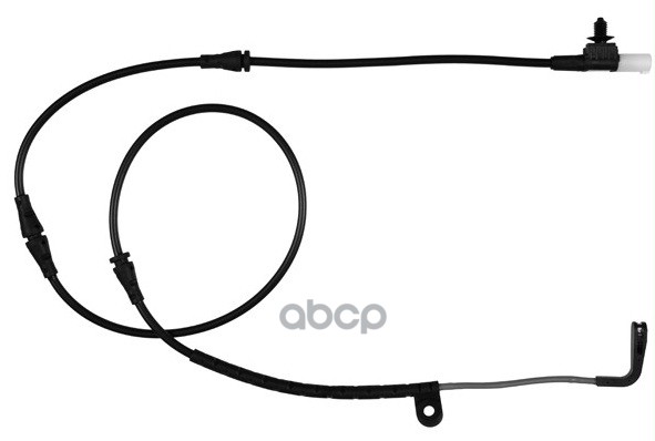 Датчик износа тормозных колодок передн. LAND ROVER DISCOVERY III (L319) 07/04-09/09 / LAND ROVER DI Brembo арт. a00267