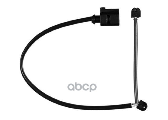 Датчик Износа Тормозных Колодок (2 В Уп.) | Перед | Brembo арт. A00344