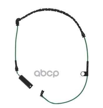 Датчик Износа Тормозных Колодок Передн. Land Rover Range Rover Iii (L322) 03/02-08/12 Brembo арт. a00490