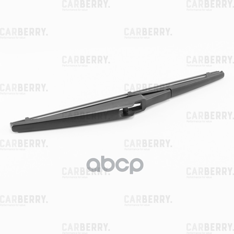 Щетка стеклоочистителя задняя 280мм CARBERRY арт. 26CA151