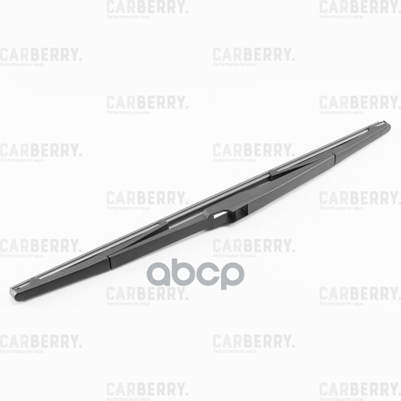 Щетка стеклоочистителя задняя 400мм CARBERRY арт. 26CA159