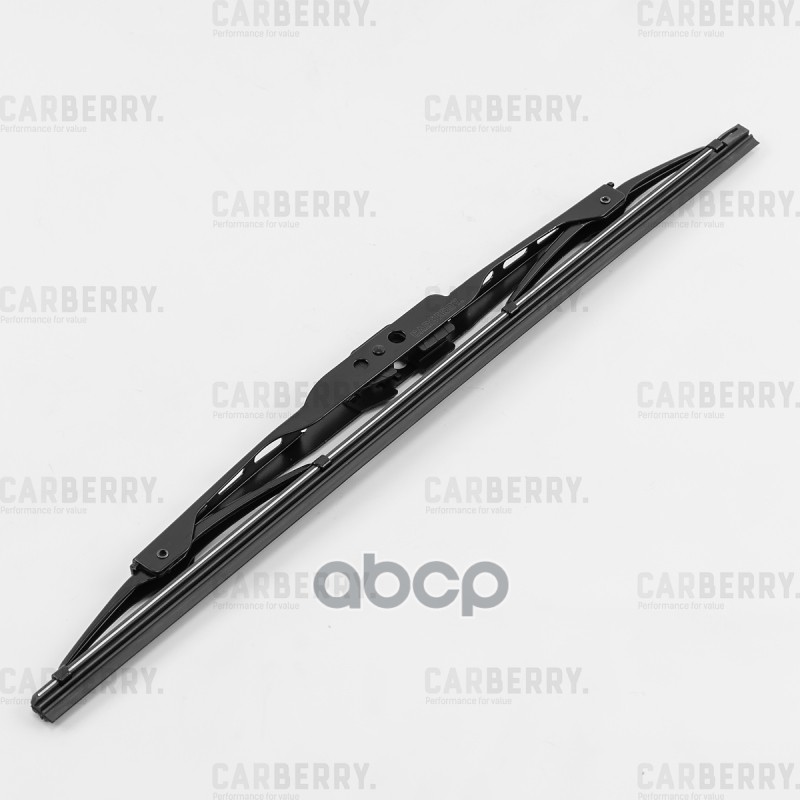 Щетка стеклоочистителя каркасная Standart 350мм CARBERRY арт. 26CA35