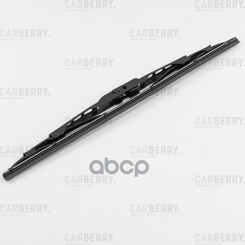 Щетка стеклоочистителя каркасная Standart 400мм CARBERRY арт. 26CA40