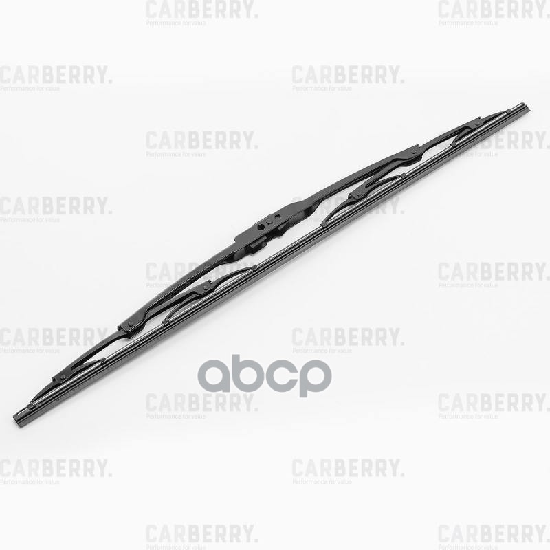 Щетка стеклоочистителя каркасная Standart 530мм CARBERRY арт. 26CA53
