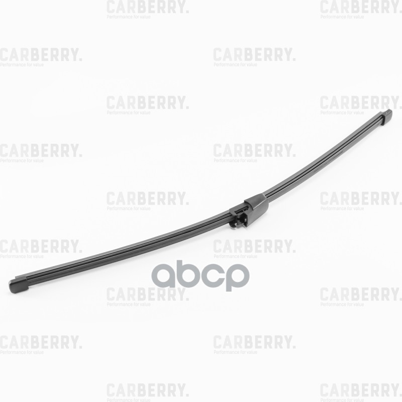 Щетка стеклоочистителя задняя 400мм SKODA Fabia 07-/Octavia 04-VW Caddy 04-/Transporter 06-/Touran 03- 27CA153 CARBERRY арт. ...