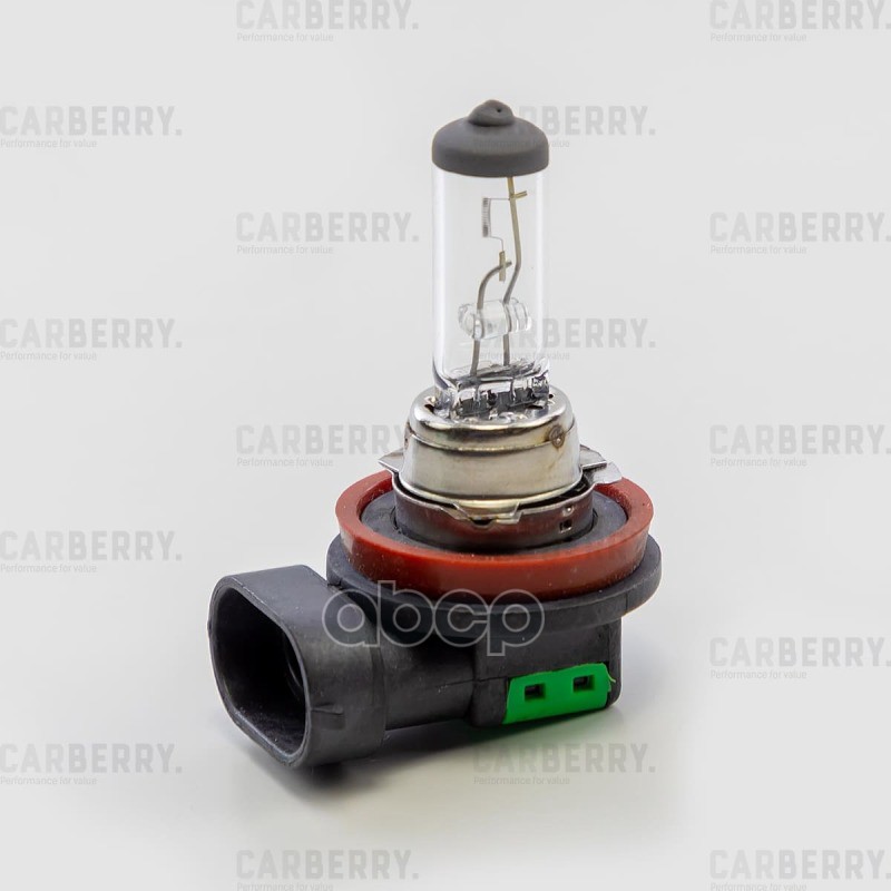 Лампа H16 12V (19W) Day&Night CARBERRY арт. 31CA6