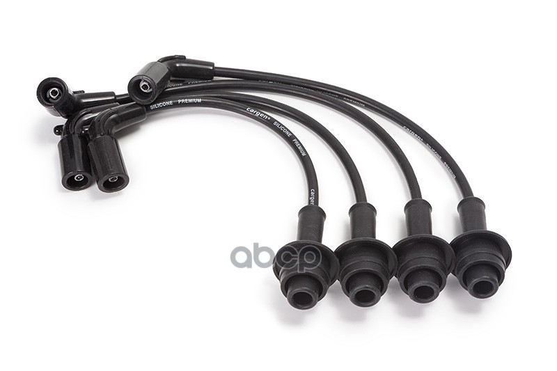 Высоковольтные провода для Great wall OEM: 3707210E07 CARGEN арт. AX184