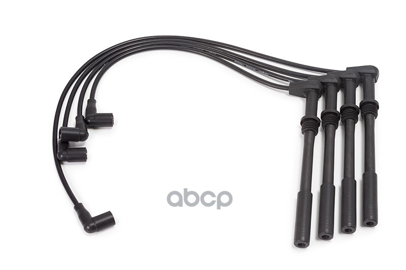 Высоковольтные провода для Chery OEM: S123707130CA60CA CARGEN арт. AX185