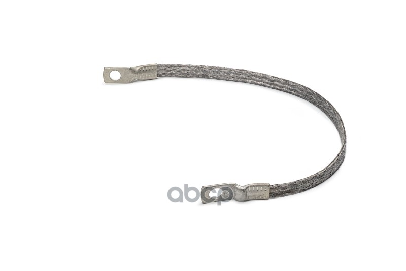 Провод массы АМГ-Т сечением 16кв.мм. длиной 400 мм (косичка). CARGEN арт. AX4083