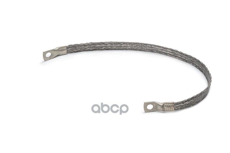 Провод массы АМГ-Т сечением 25кв.мм. длиной 500 мм (косичка). CARGEN арт. AX4094