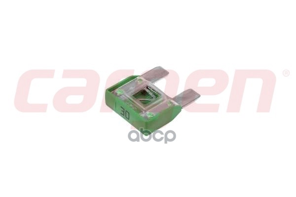 Предохранитель MAXIVAL 30A (0700910) CARGEN арт. AX80330A