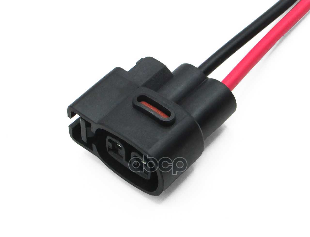 Разъем 9098010609 (2pin) 2 контакта к мотору стеклоочистителя для Chevrolet, Daewoo, Hyundai; катушк CARGEN арт. AX8512