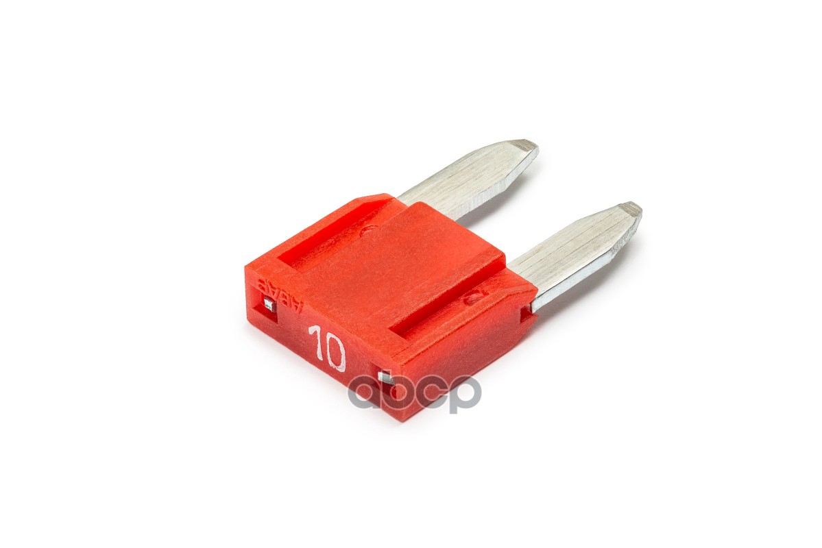 Предохранитель MINIVAL 10A CARGEN арт. AX86110A