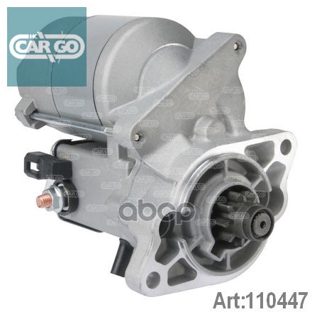 Стартер CARGO арт. 110447