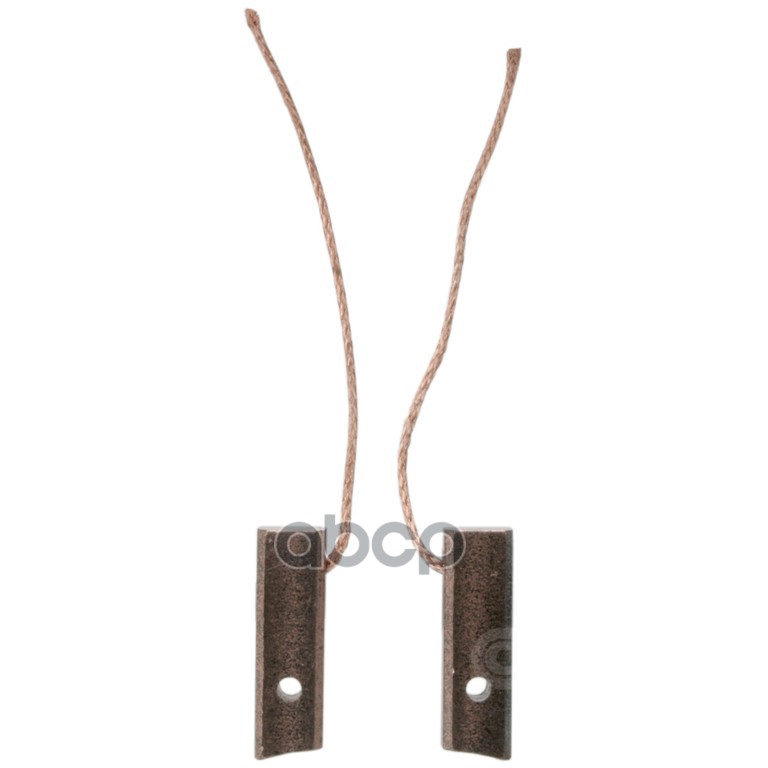 Щетки Генератора Комплект CARGO арт. 140354