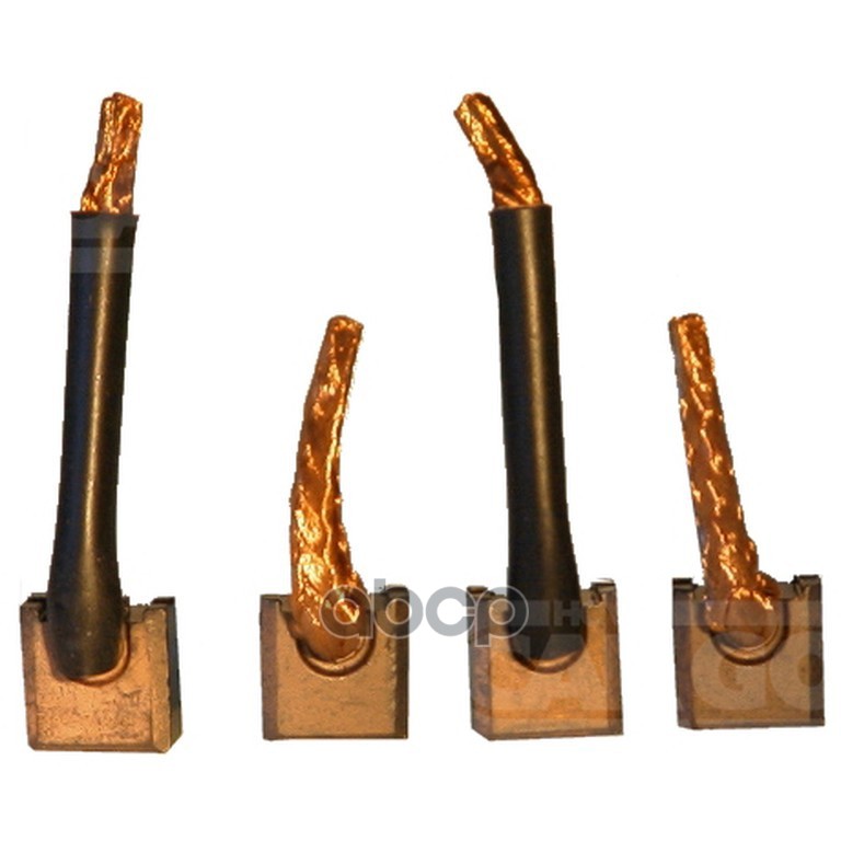 Щетки Генератора Комплект CARGO арт. psx1584