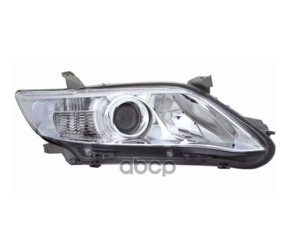 Фара Правая С Белым Указателем Поворота И Корректором Camry 2009-2011 Casp 164046Xer CASP арт. 164046XER